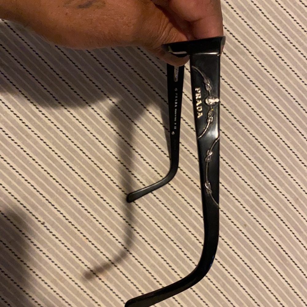 Prada glasses - Picture 3 of 10